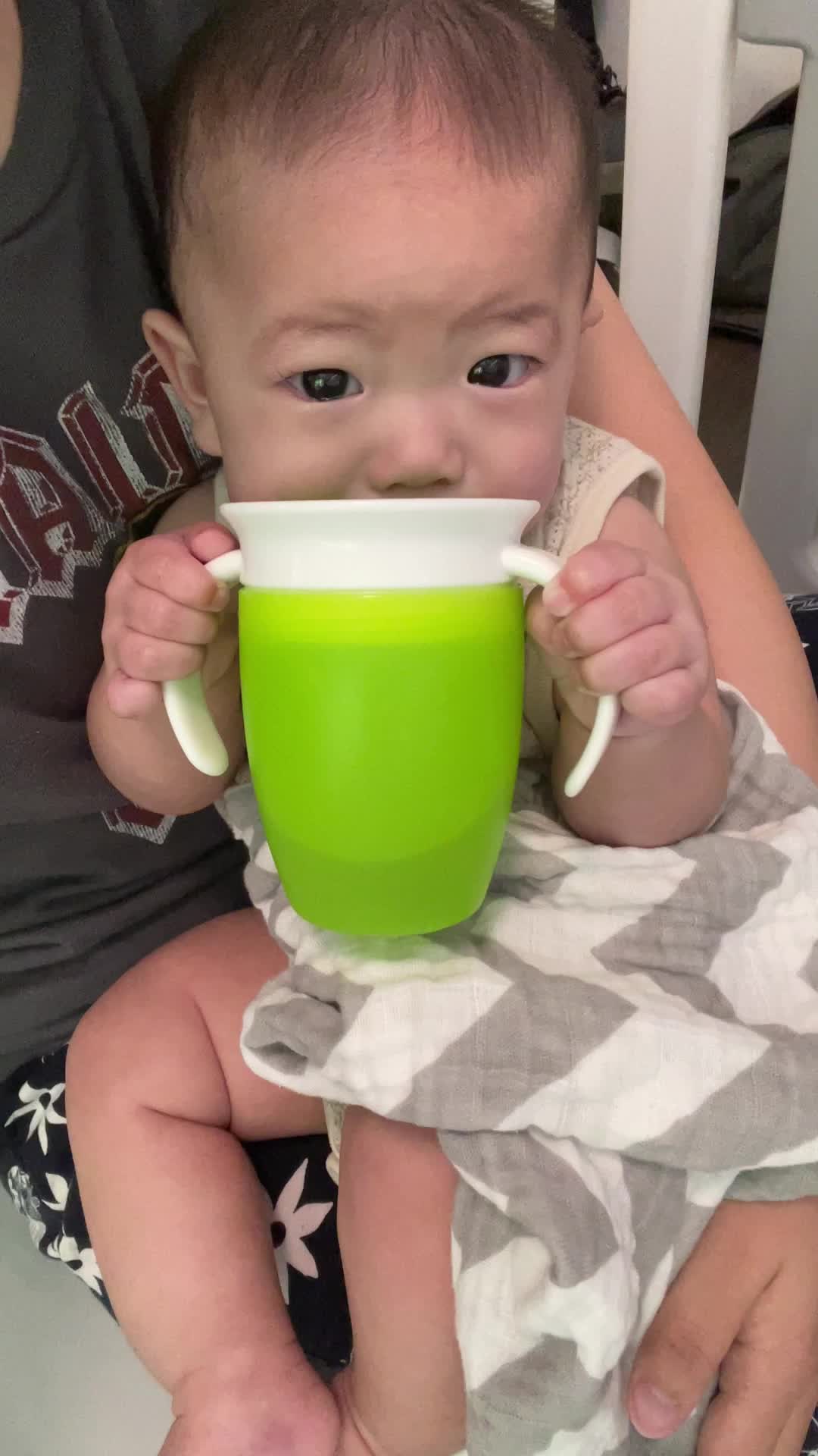 マグで飲めちゃうよ