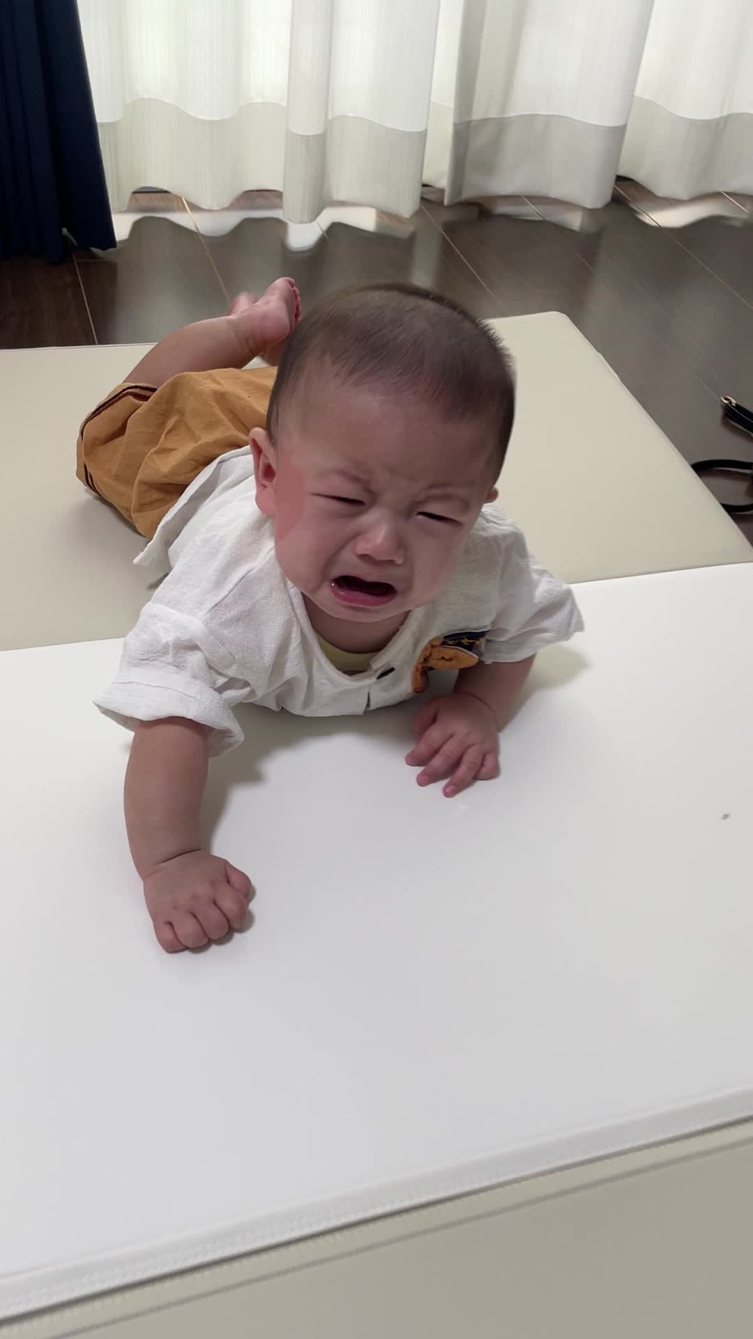 ゆゆ、うぇーん