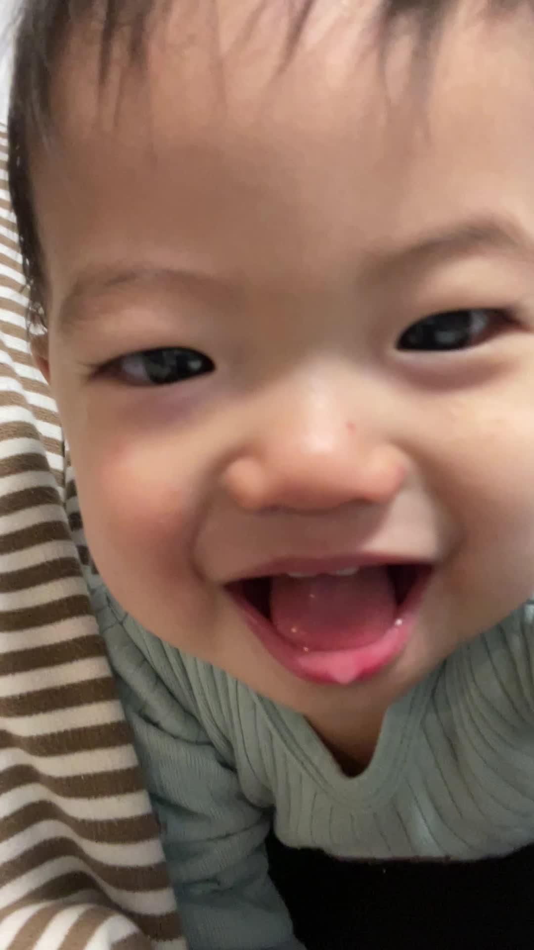 ドアップゆゆ