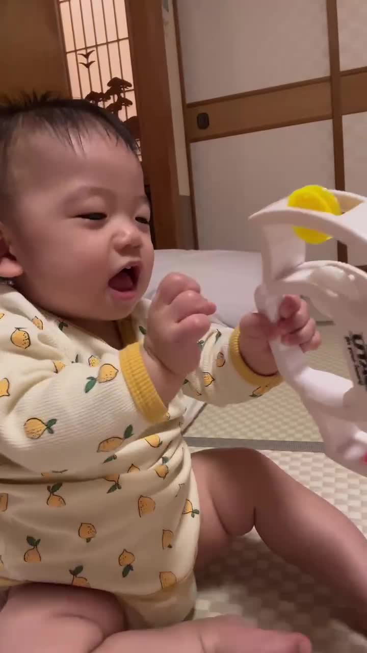 タンバリンゆゆ