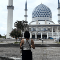 旅行素材-八重樫-マレーシア