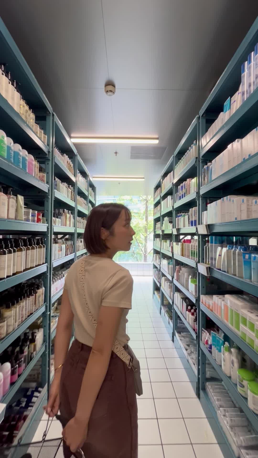 お土産何がいいかな～