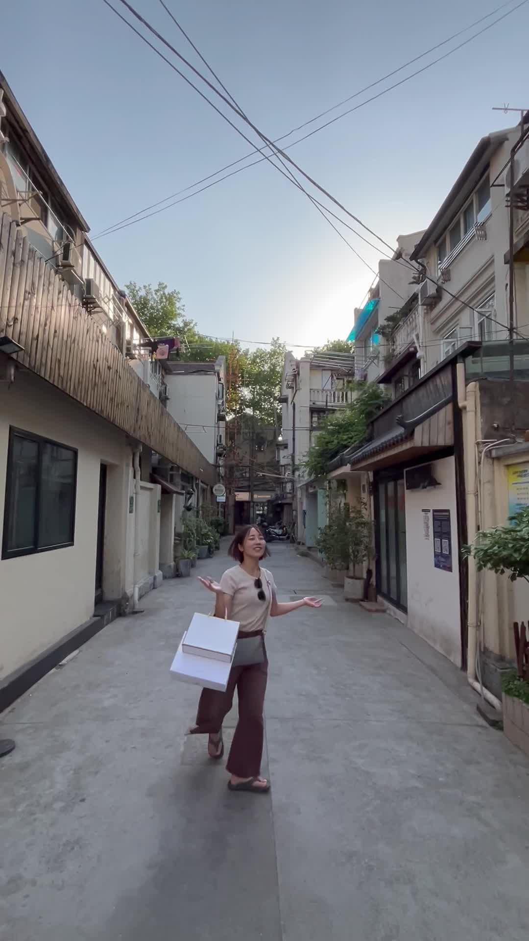 くるくる回ってみた