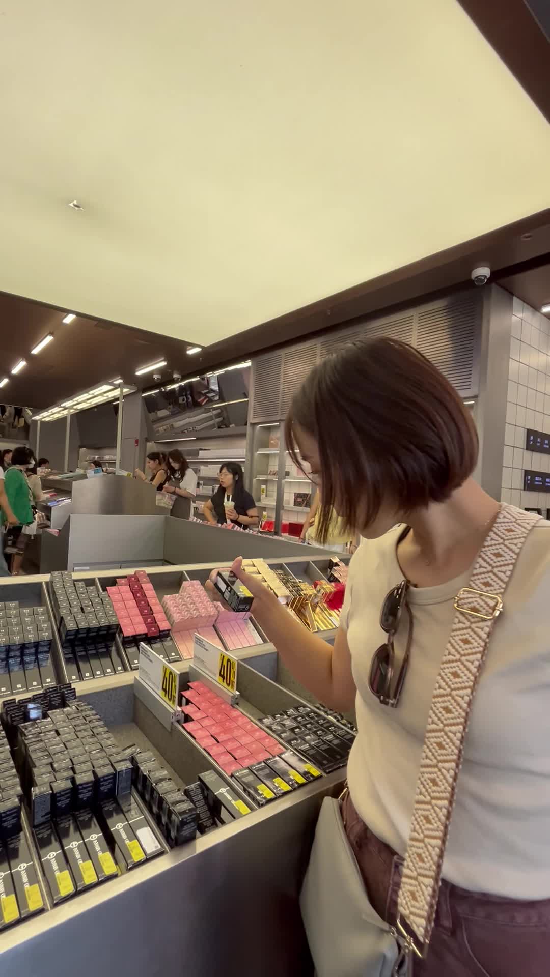 値段みてびっくり