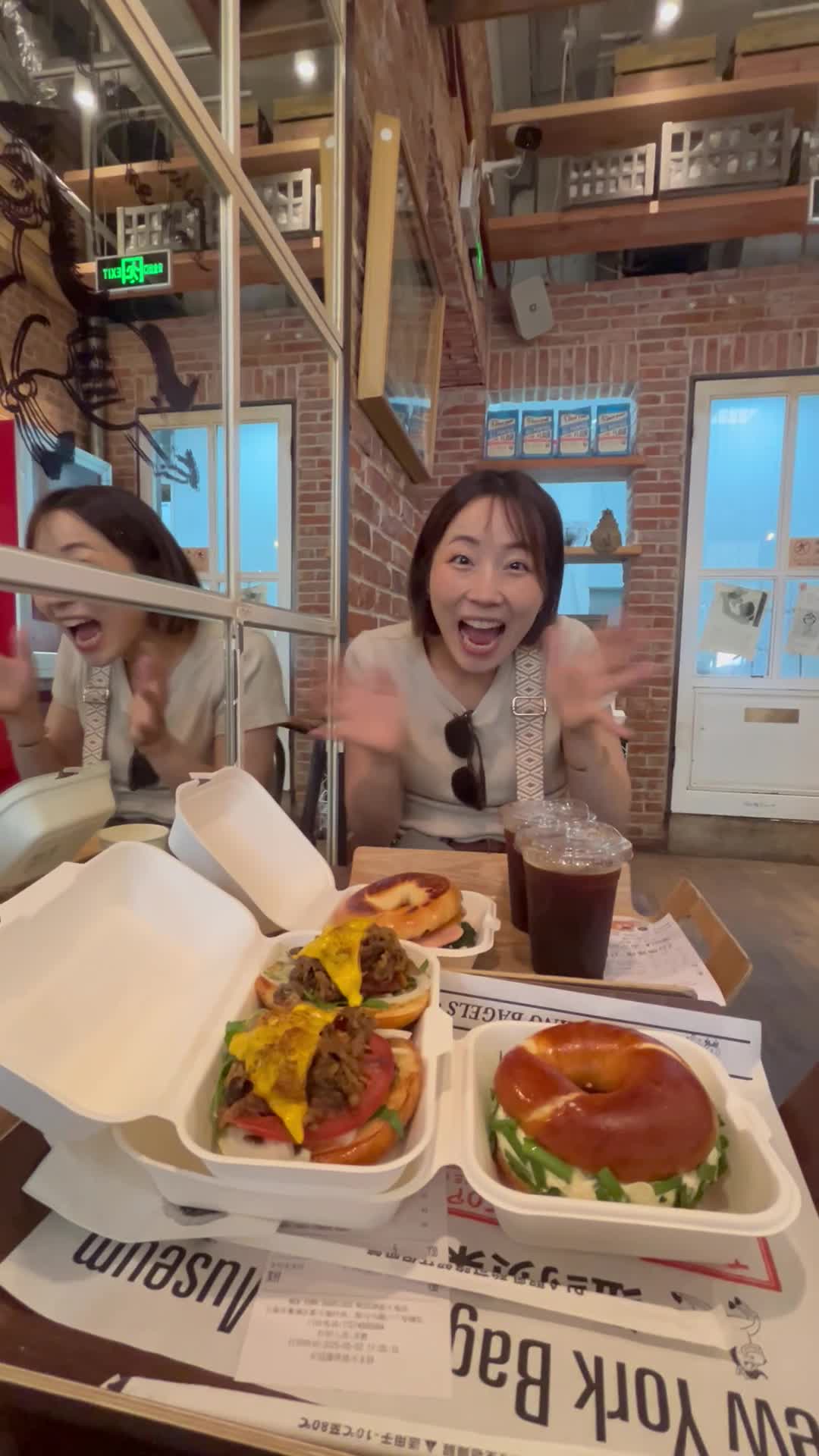 美味しそ～～～！！