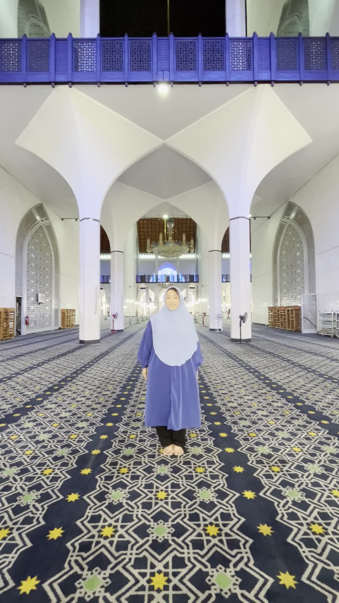 ズームからのくるくる