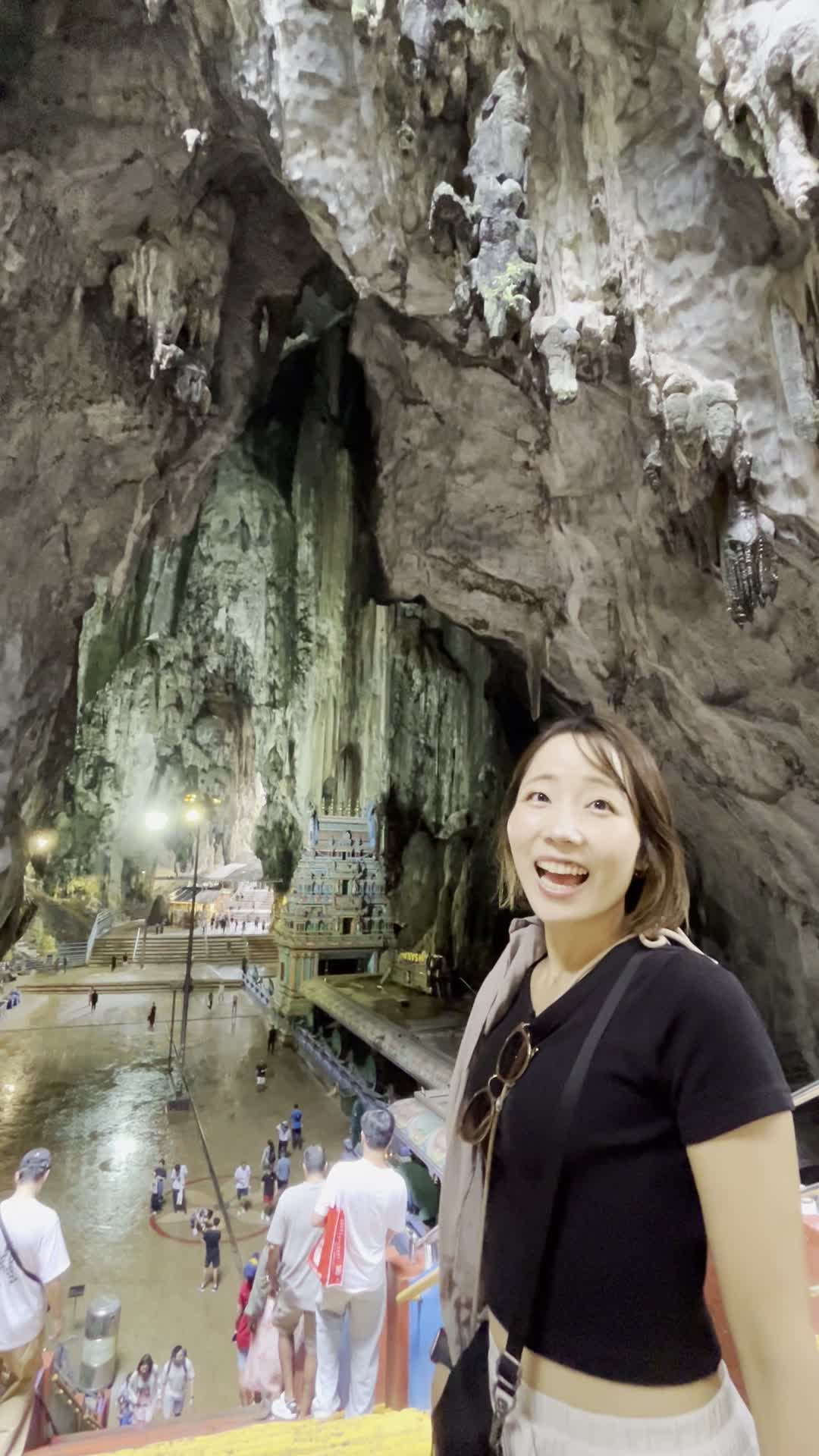 やっと着いた～！