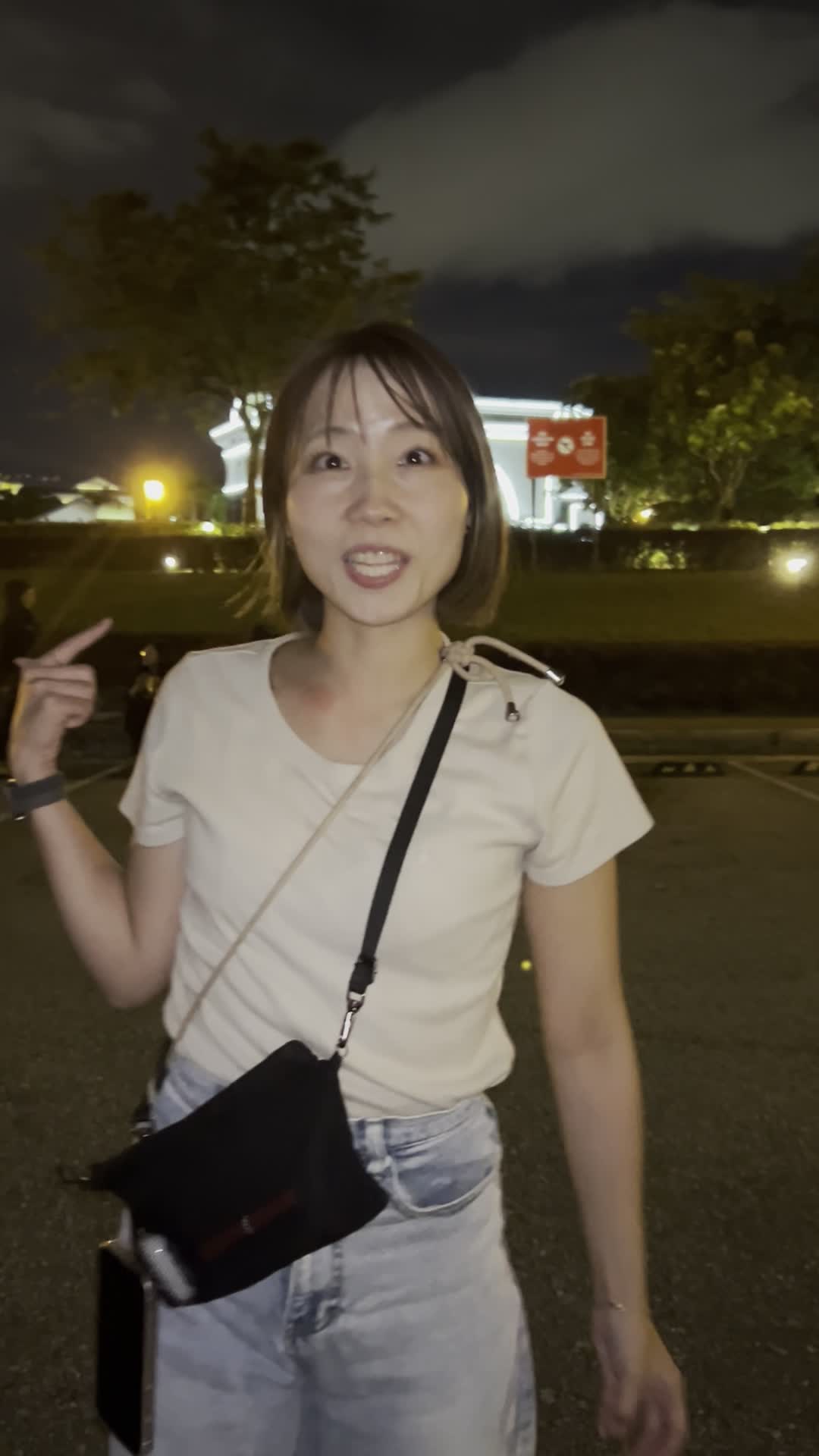 何食べにいこっか！