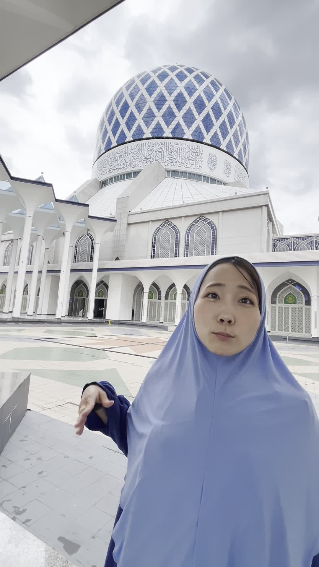 ご覧ください！