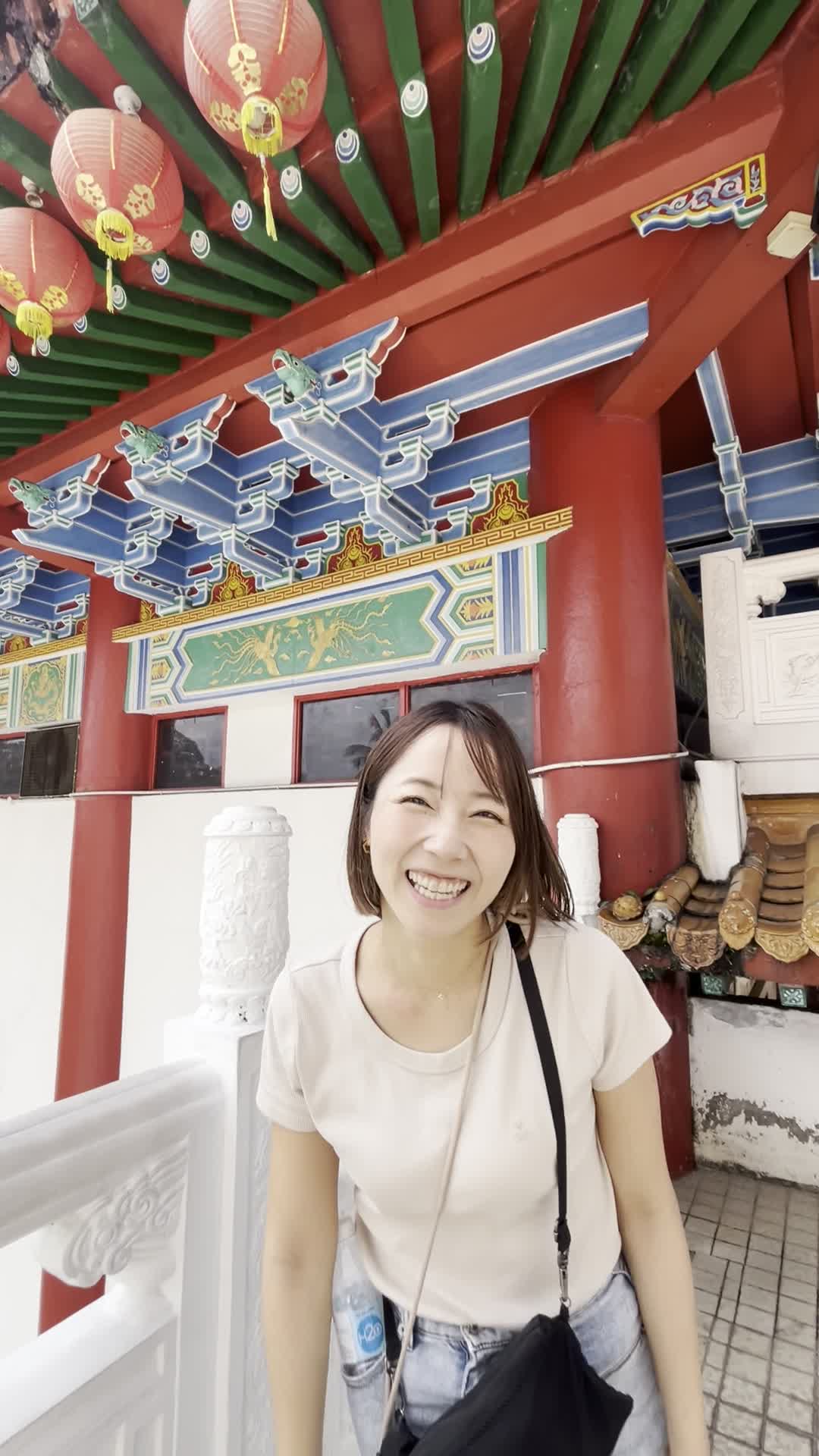 次はどこいく？