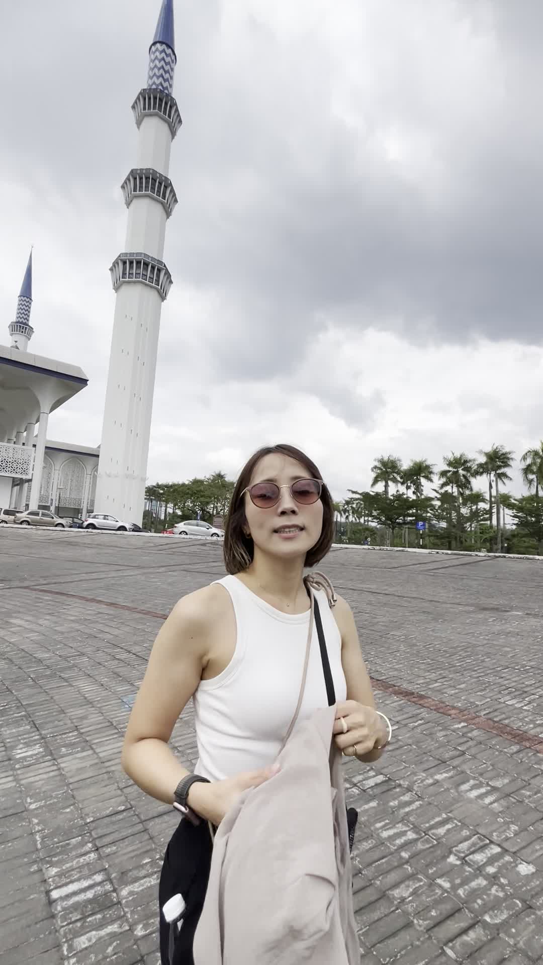 次はどこいこっか～