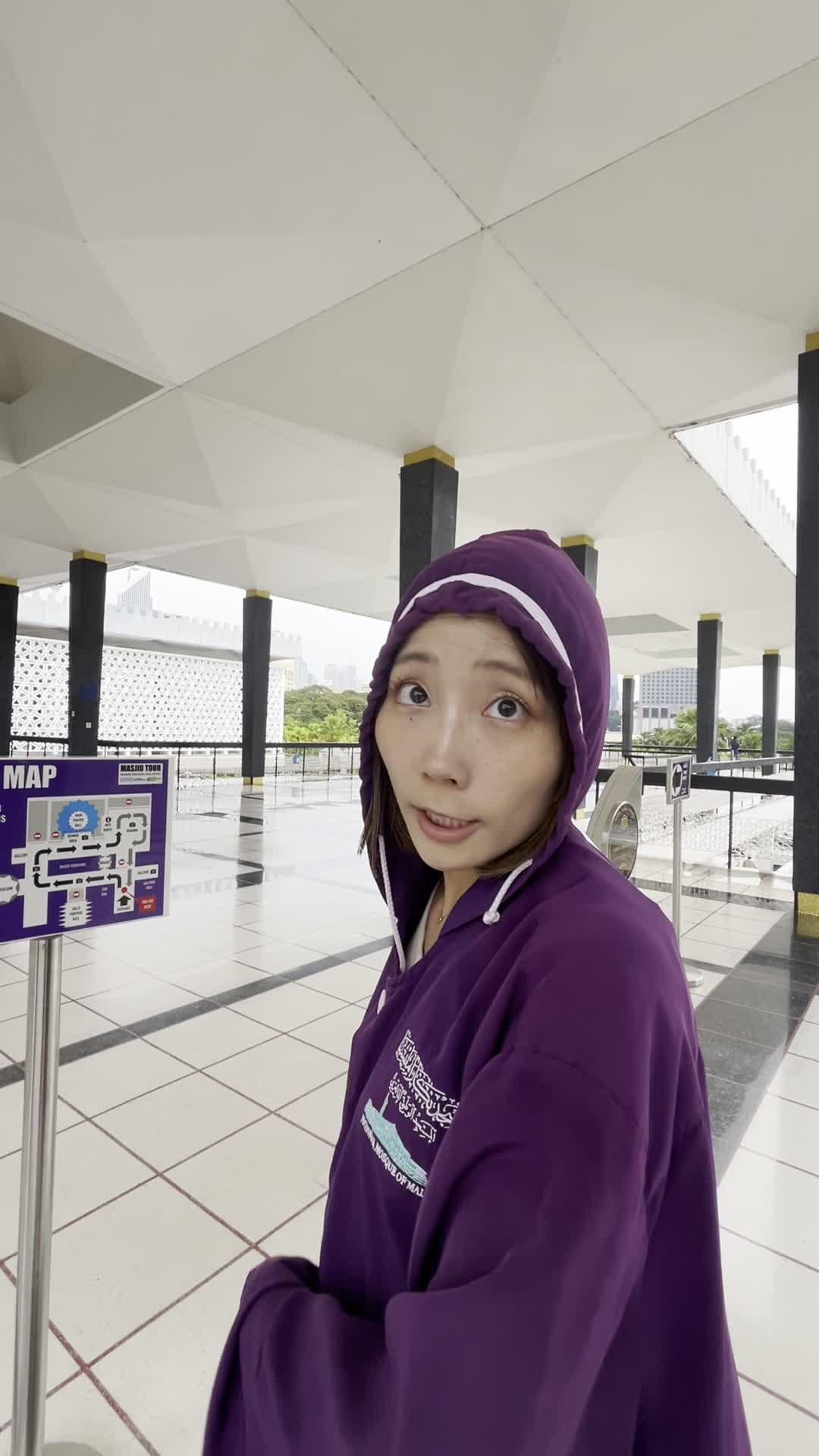 順番まだかなぁ