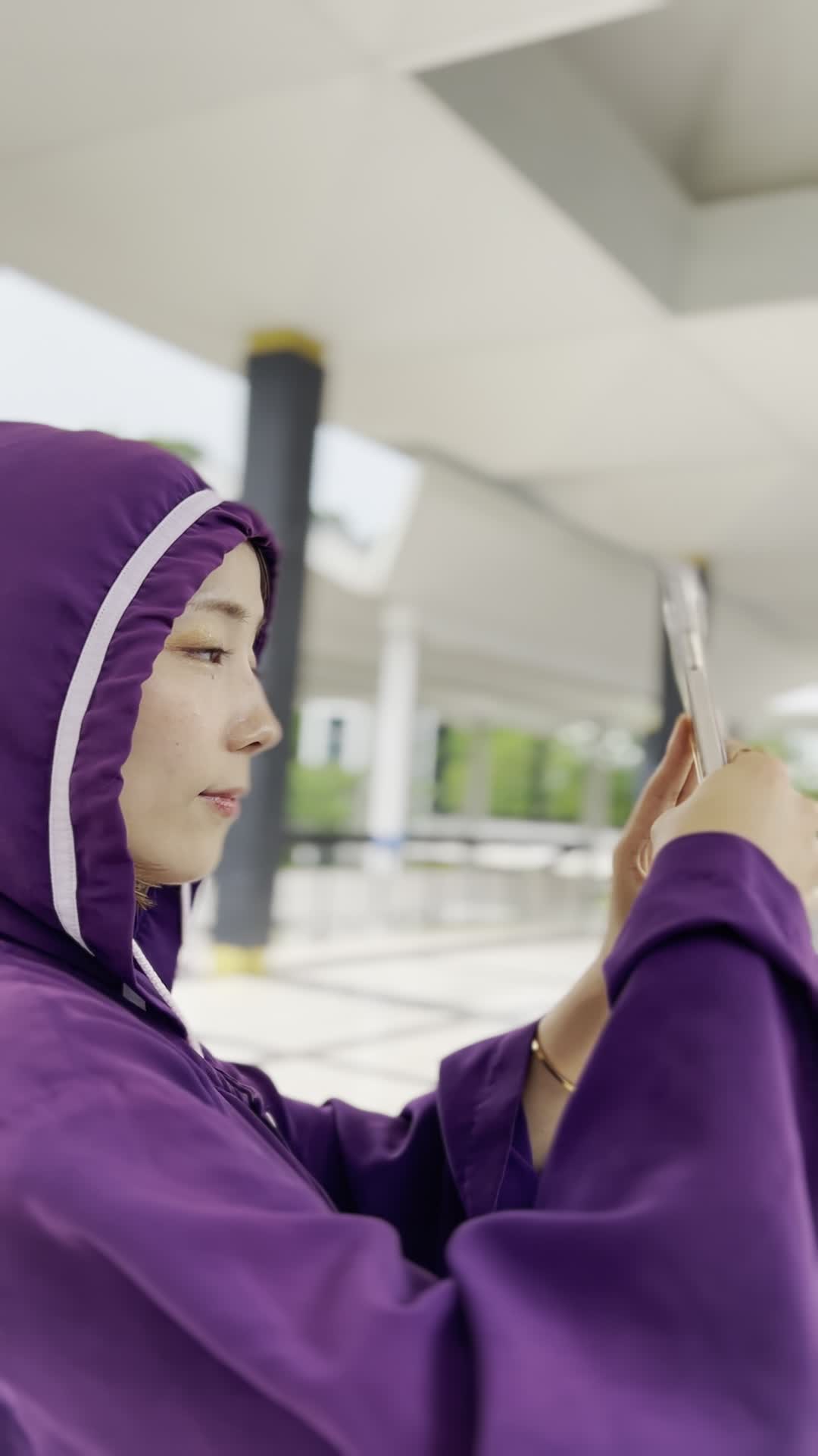 上手に撮れてるかしら？