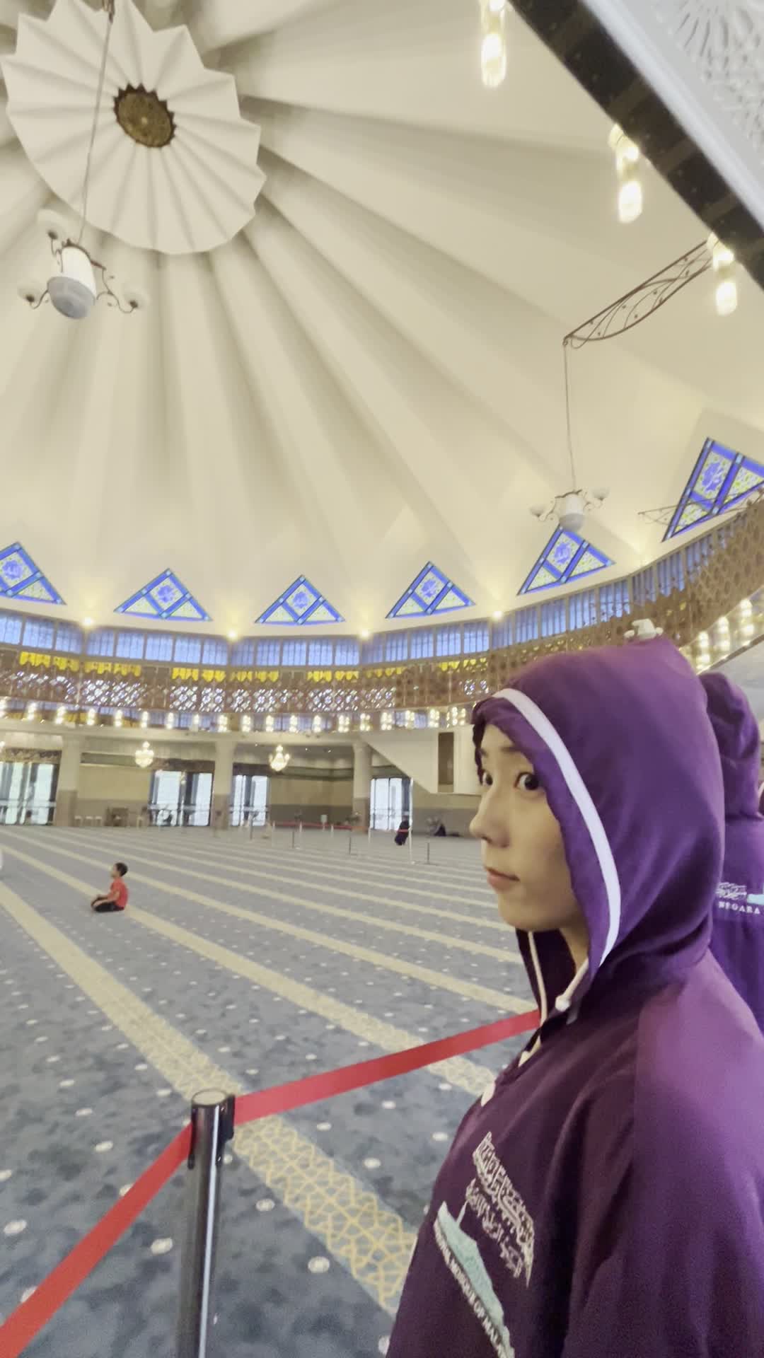 中に入れるんだねぇ