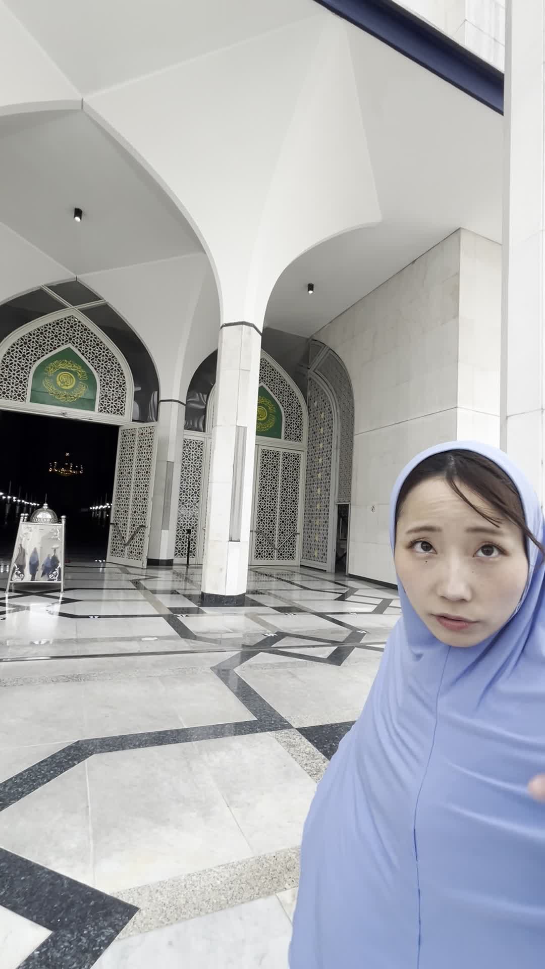 頭、変になってない？大丈夫？