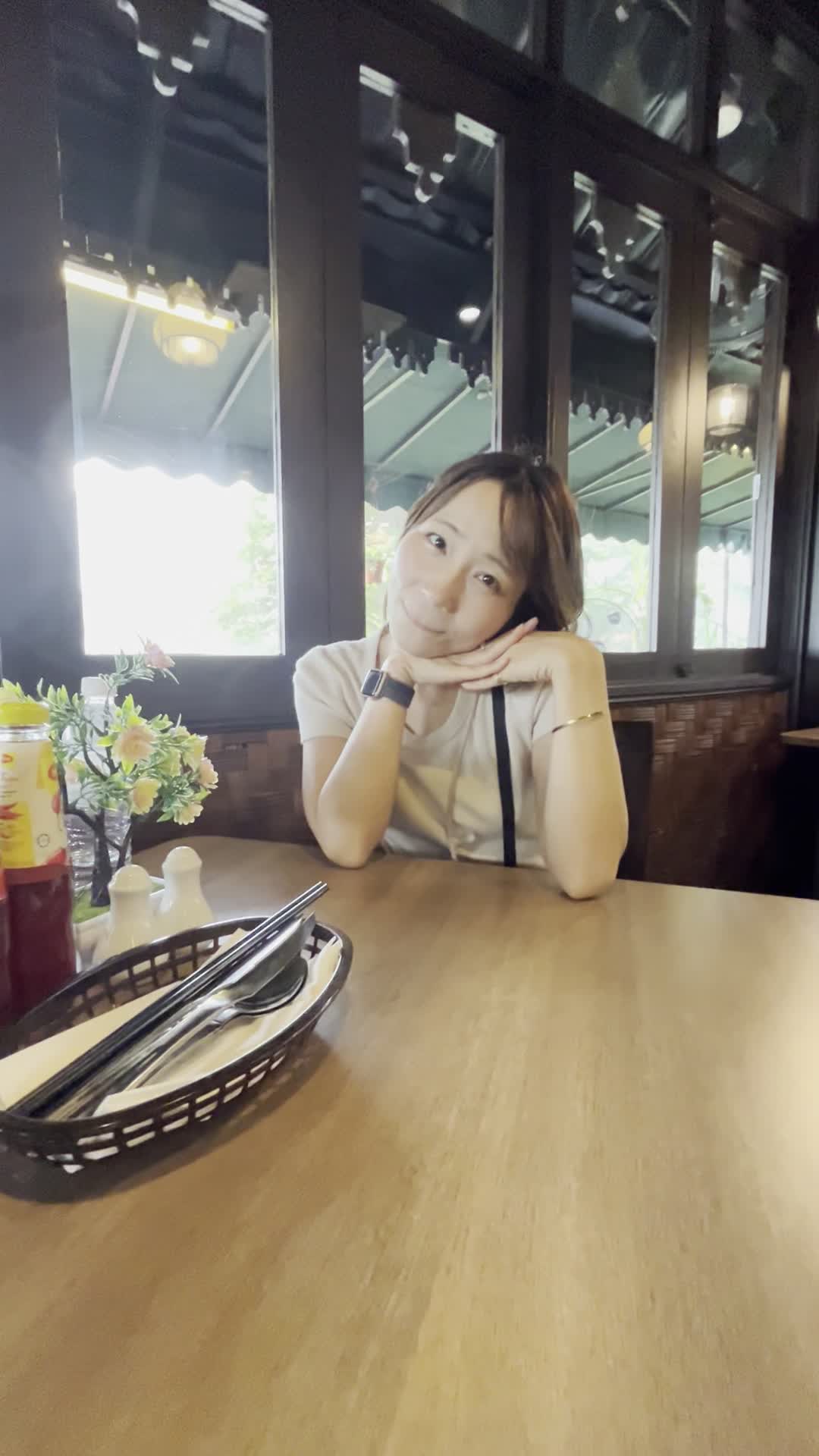 料理まだかなぁ