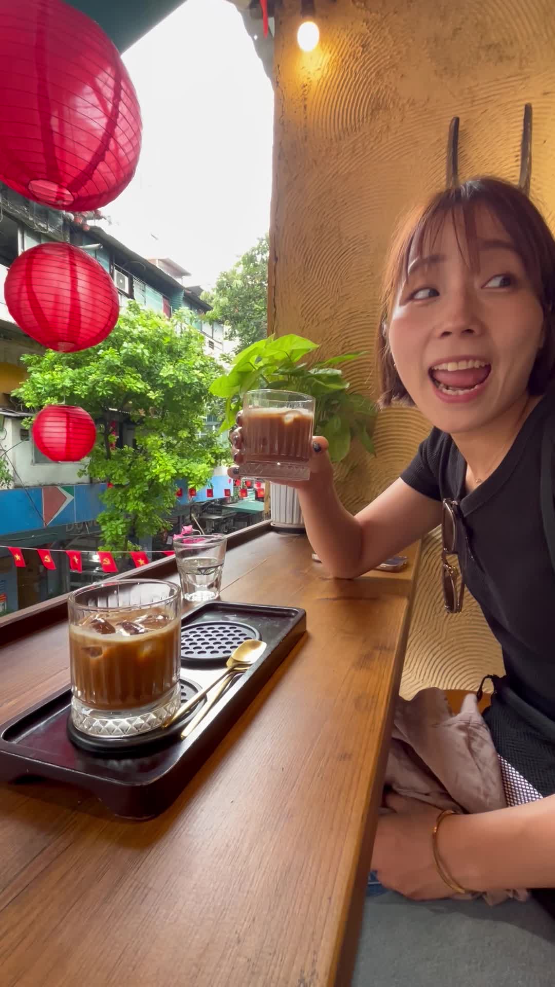 コーヒーブレイク