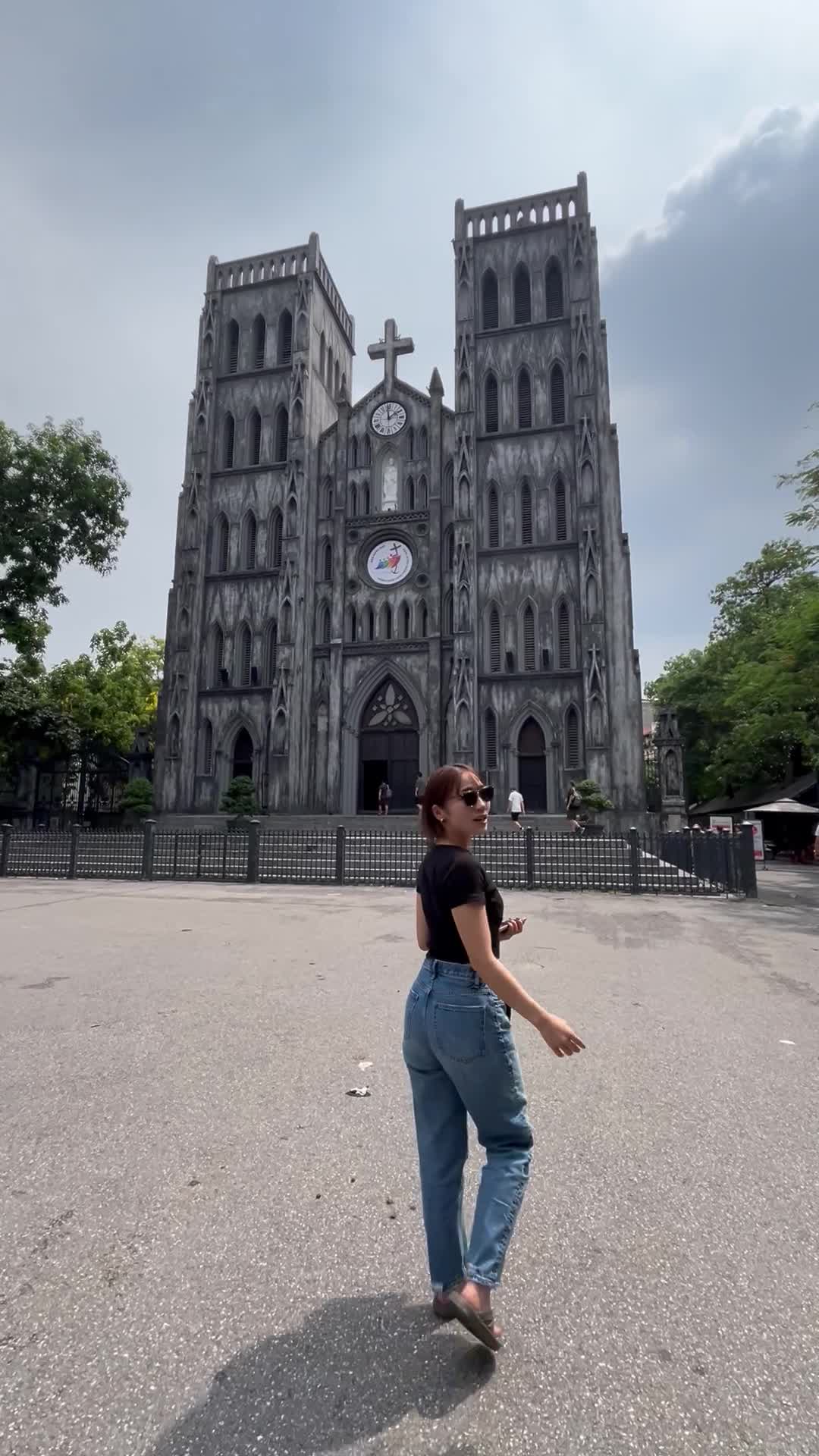 行ってみよう！