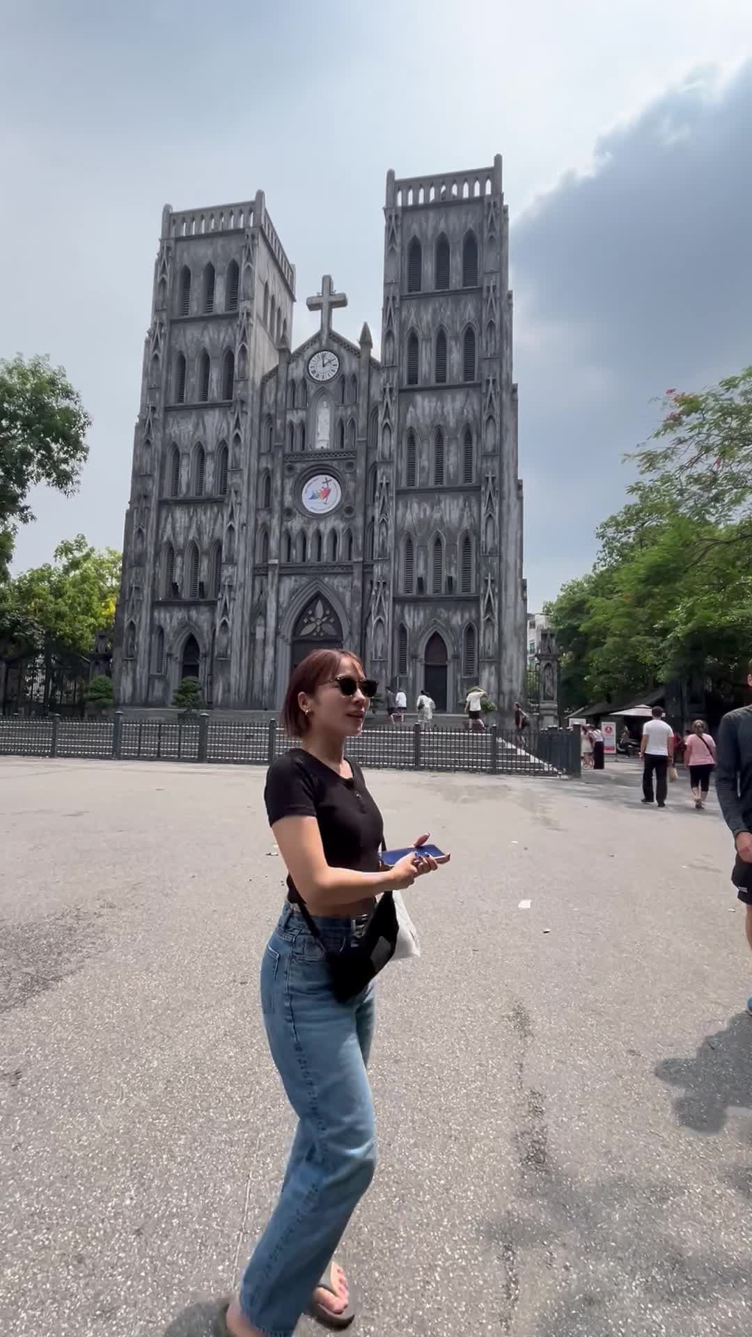 到着しました～！