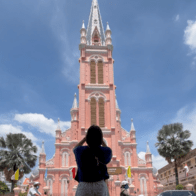 旅行素材-八重樫-ベトナム②