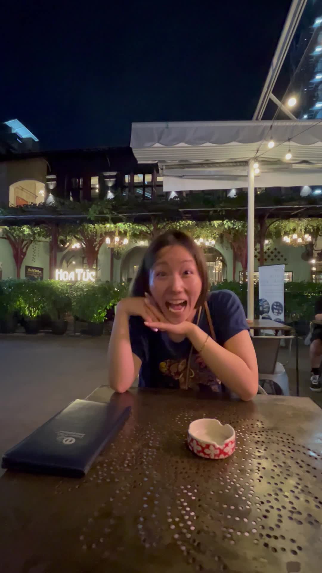 やばすぎ～！！