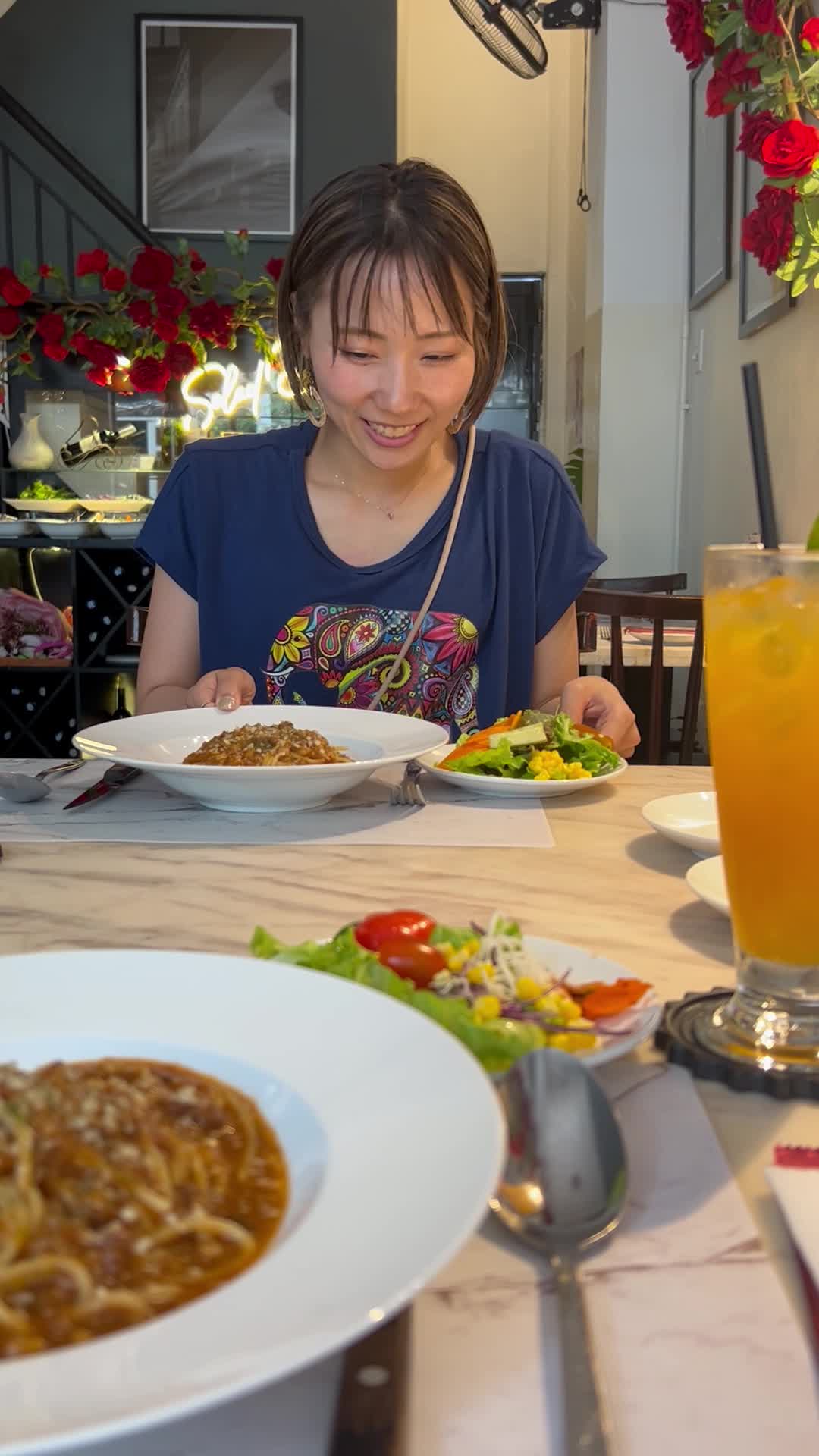 食べたくてうずうず