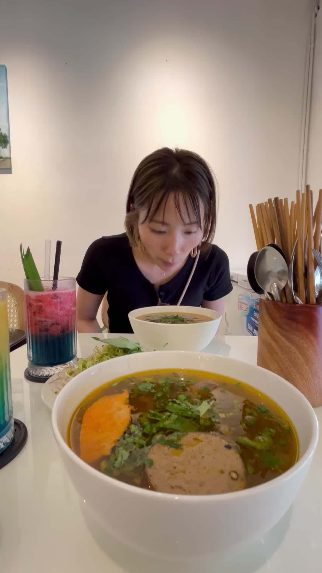 食べちゃうぞ！