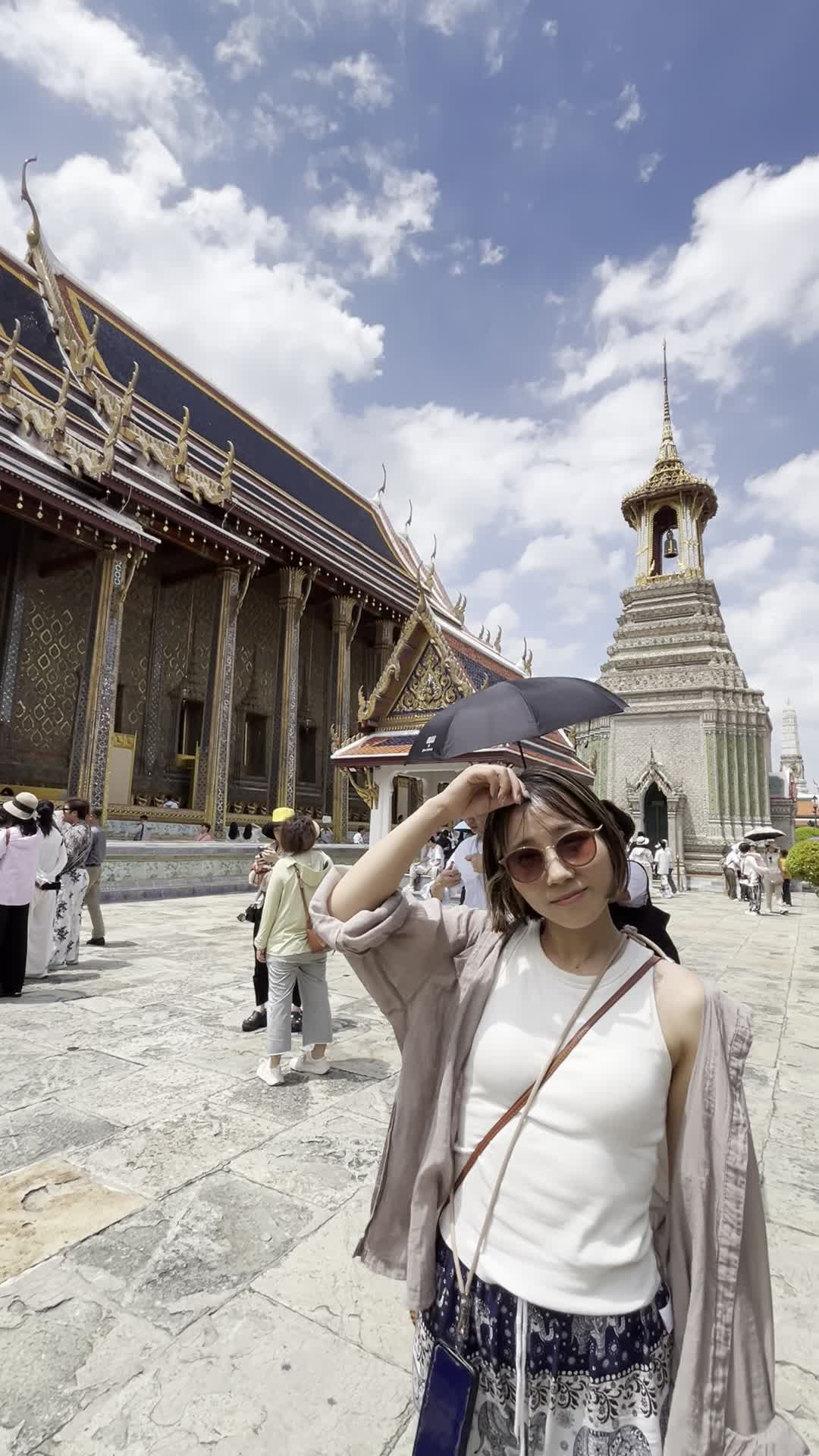 髪型大丈夫かしら