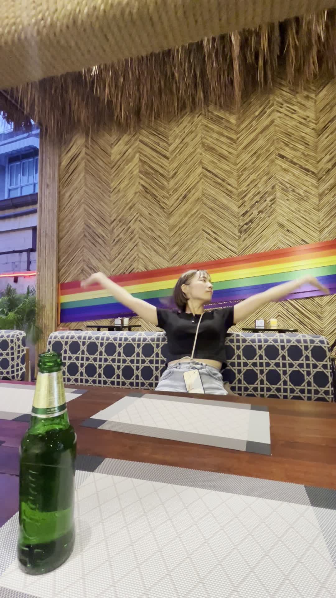 髪の毛サラサラでしょ