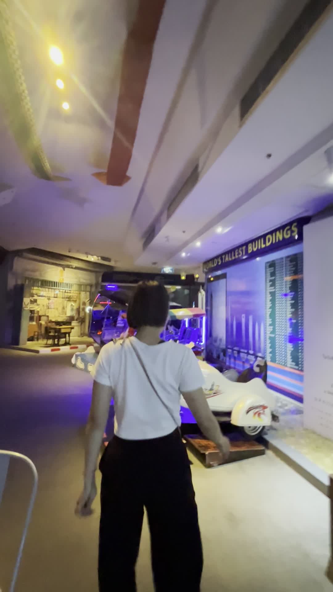 色んなのがあるね