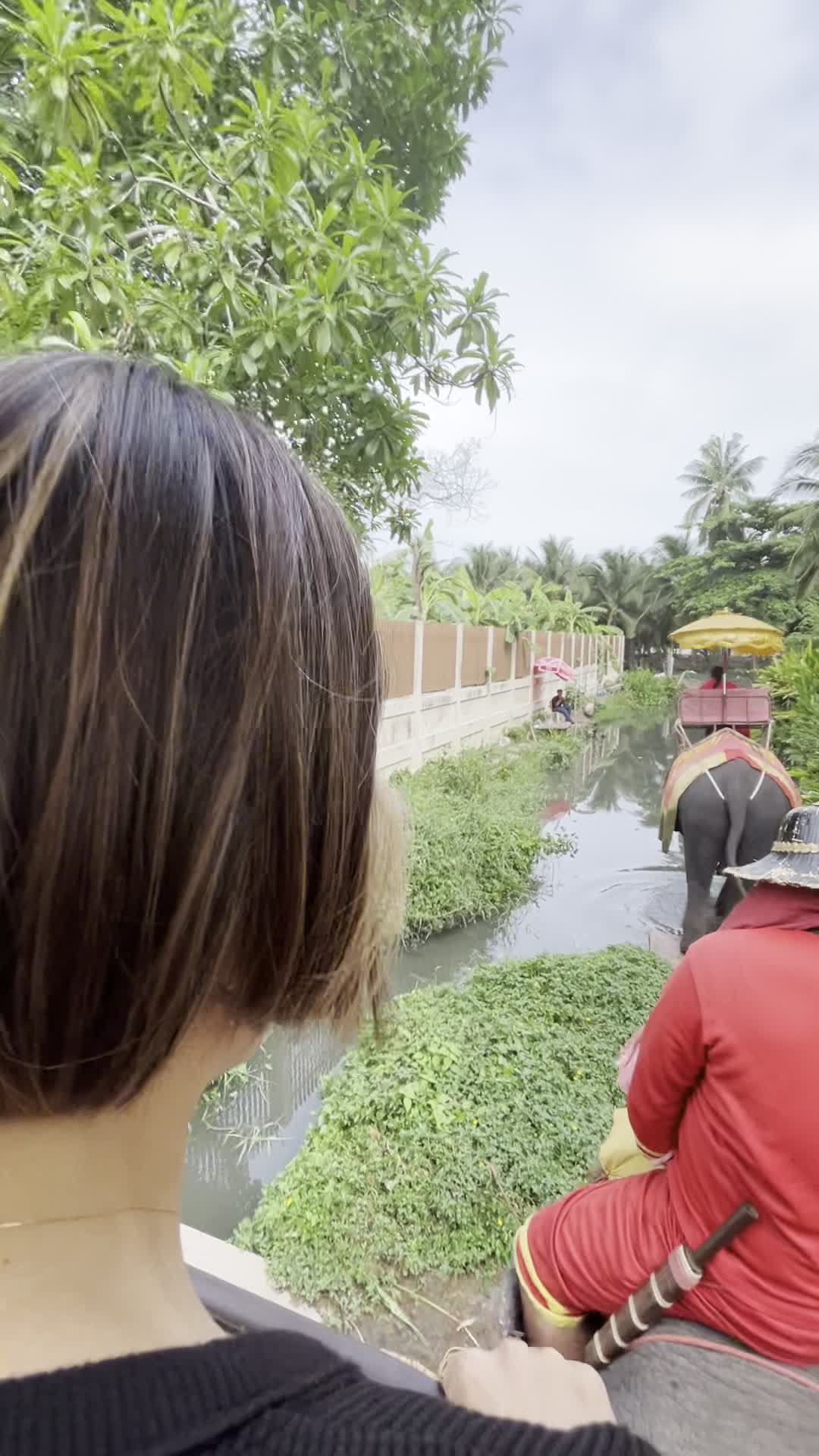 水の中！？だいじょぶそ！？