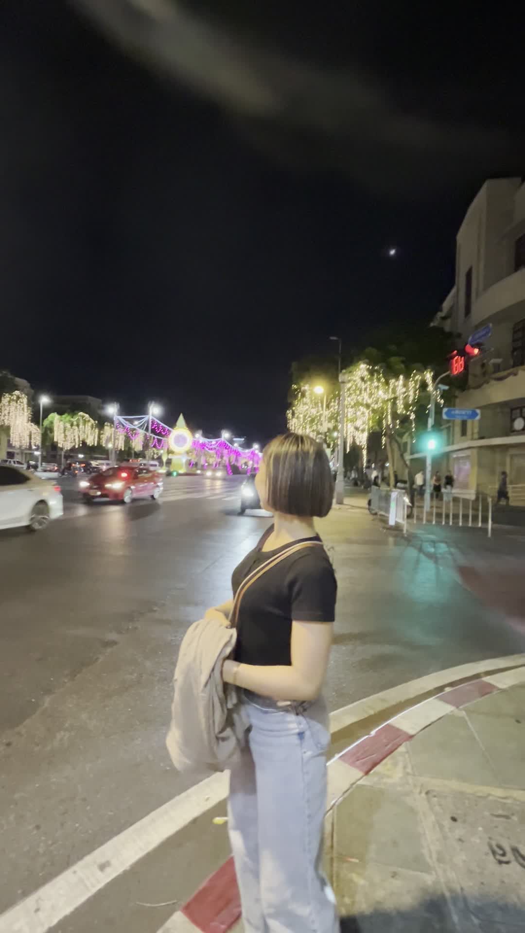 交通量がすごい