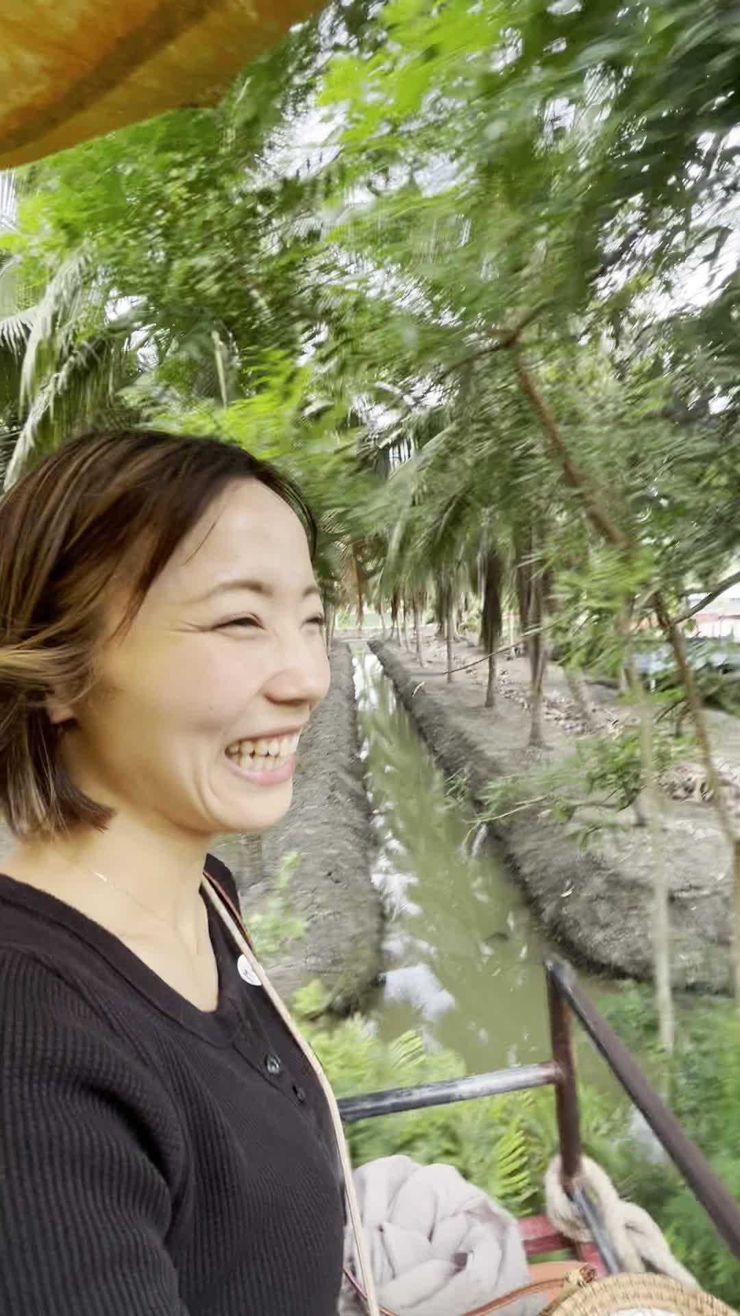 楽しいんだから～！