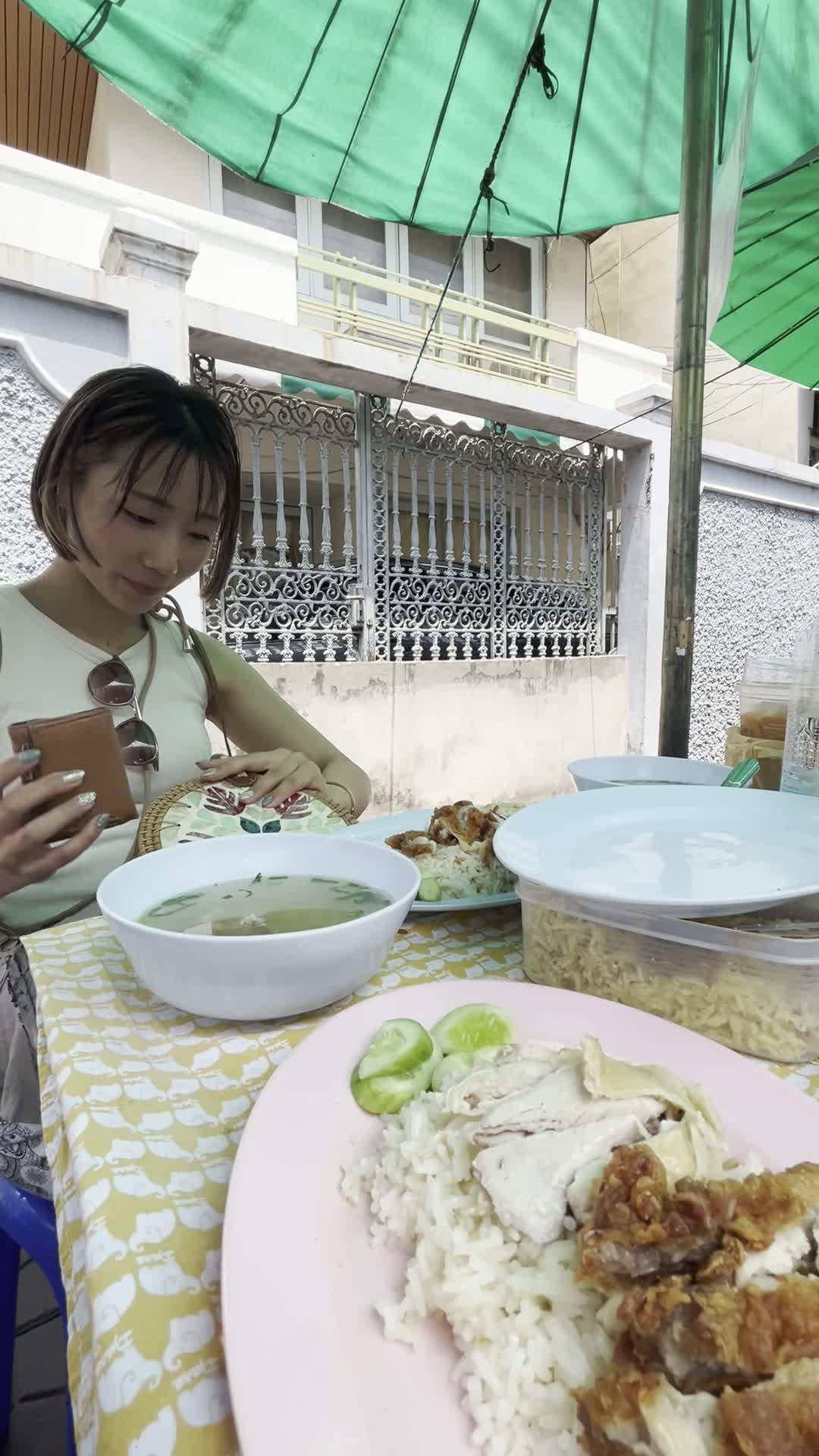 よし、食べよっか