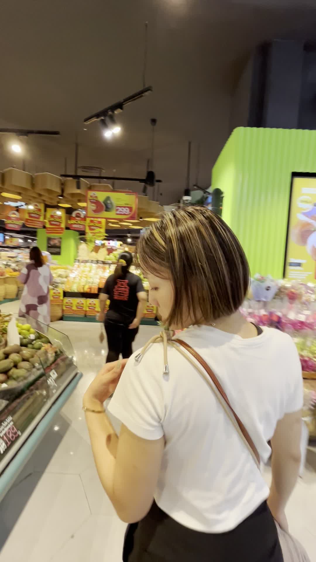 なんかついてた