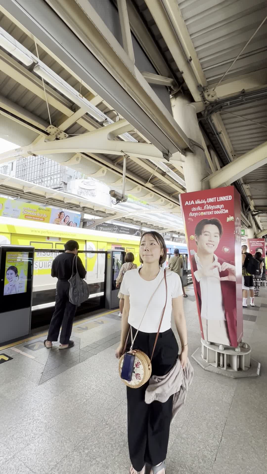 ハッピーダンス