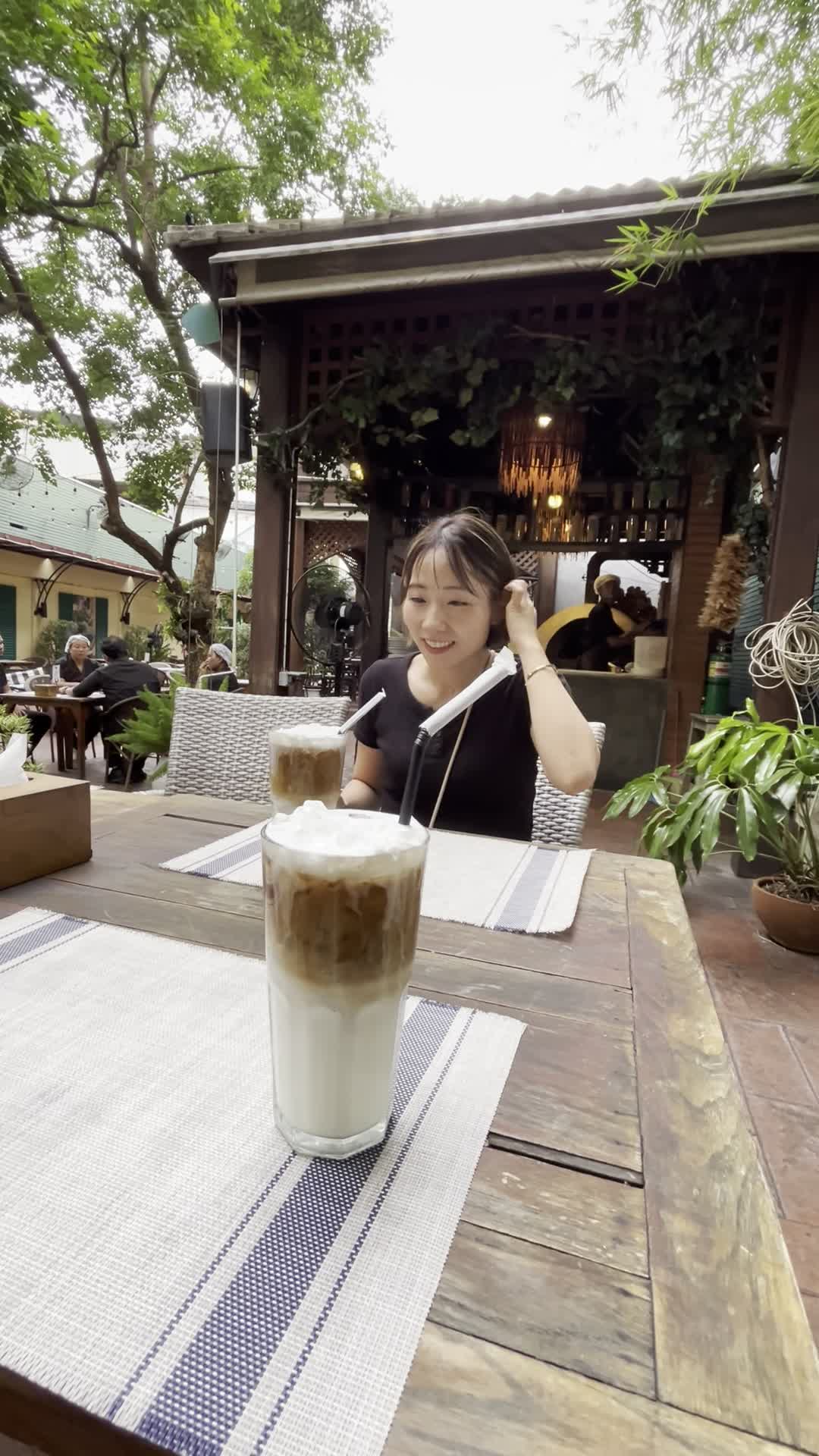 ストローの先に紙がついててびっくり