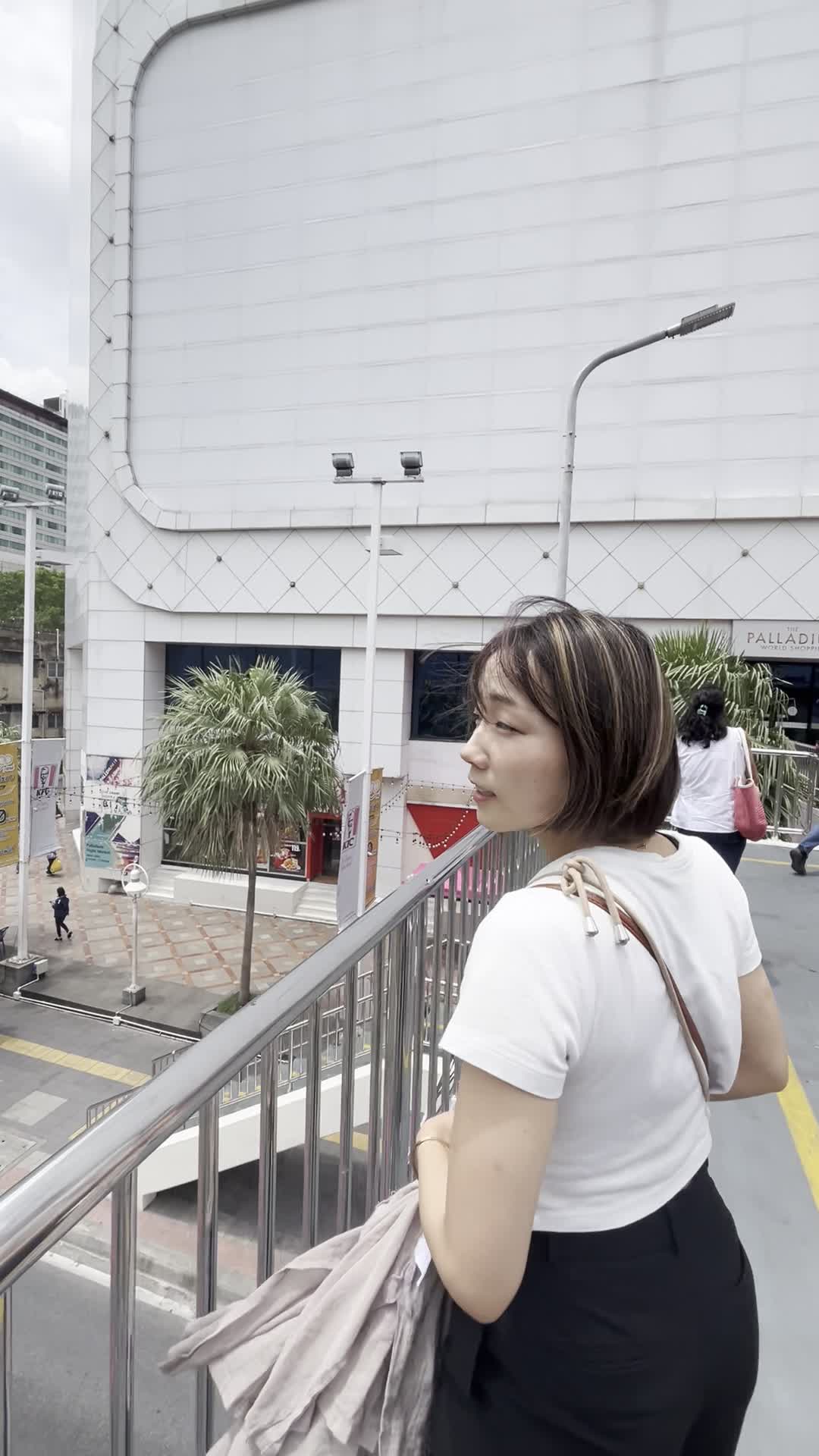 こちらが有名な建物です！