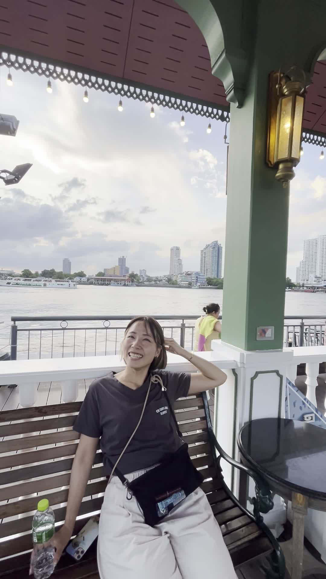 いやぁ～つかれたね