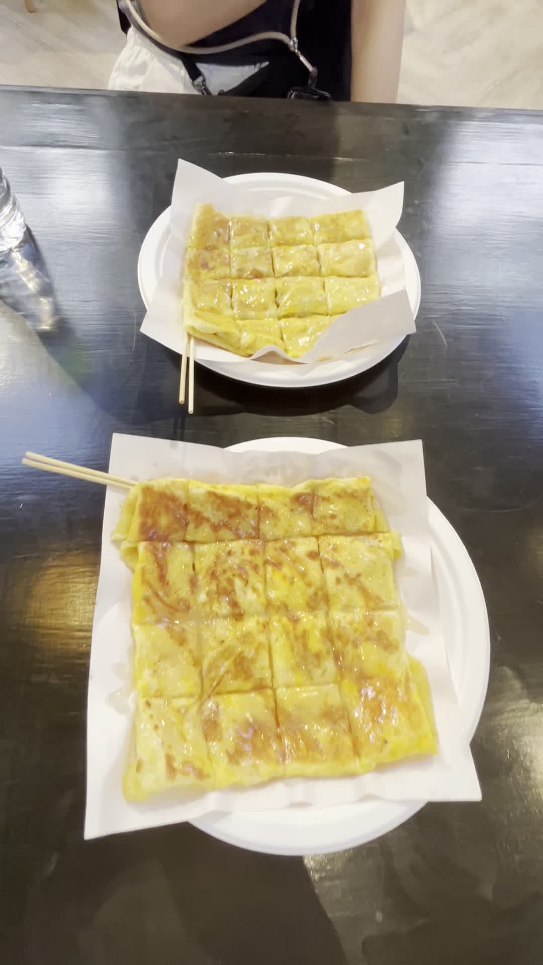 フレンチトースト？