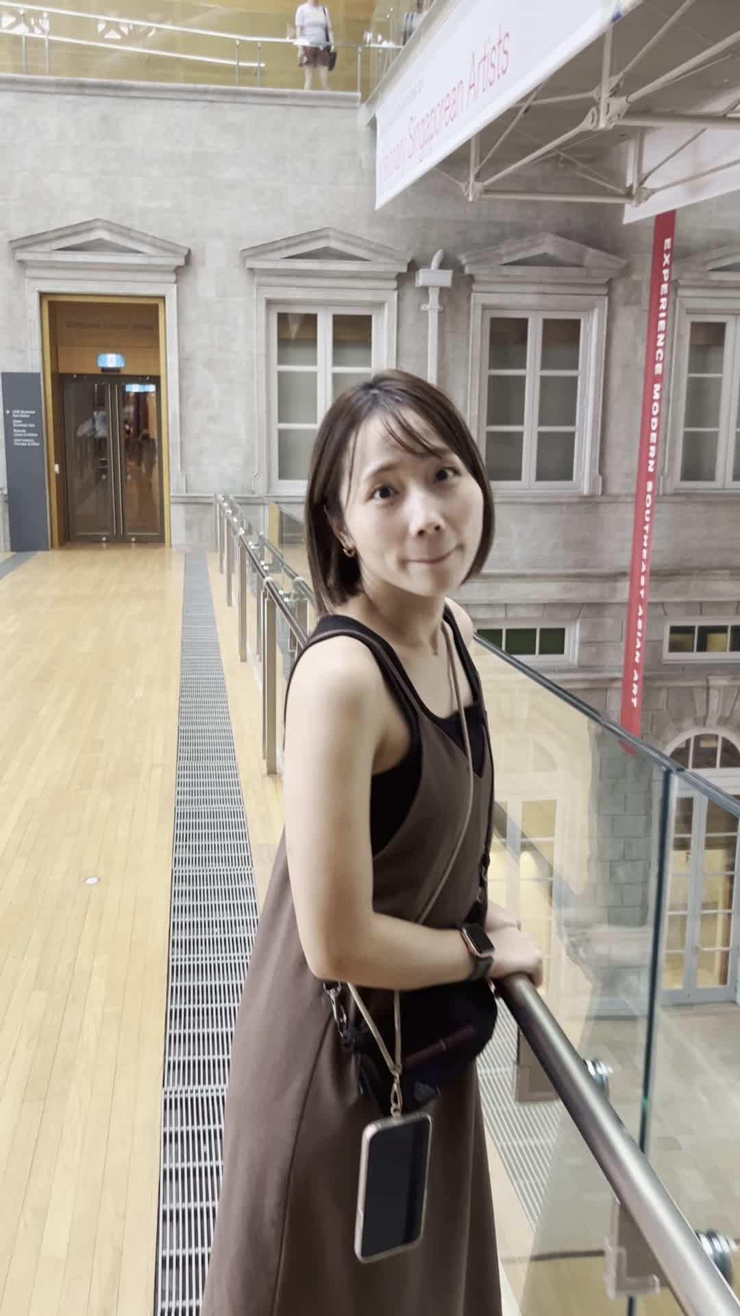 目ぱちぱちからのい～