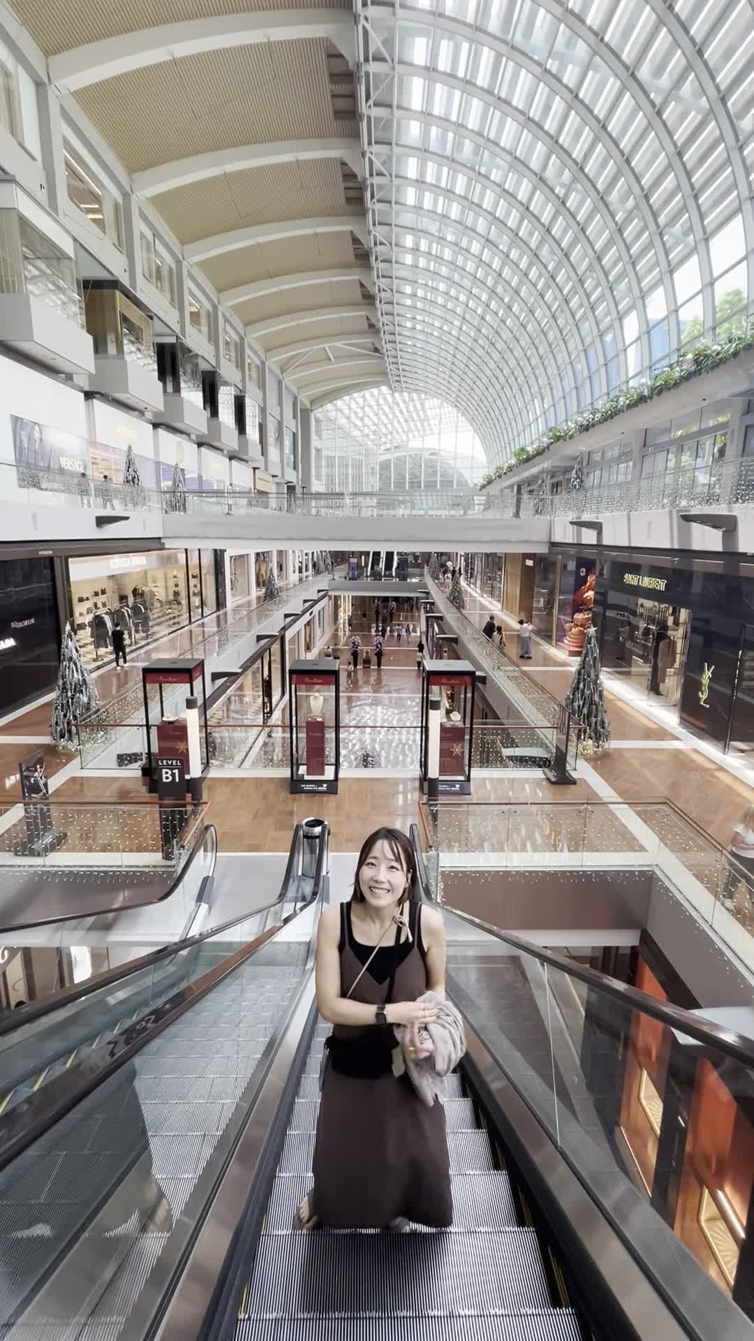 良い感じに映ってる？